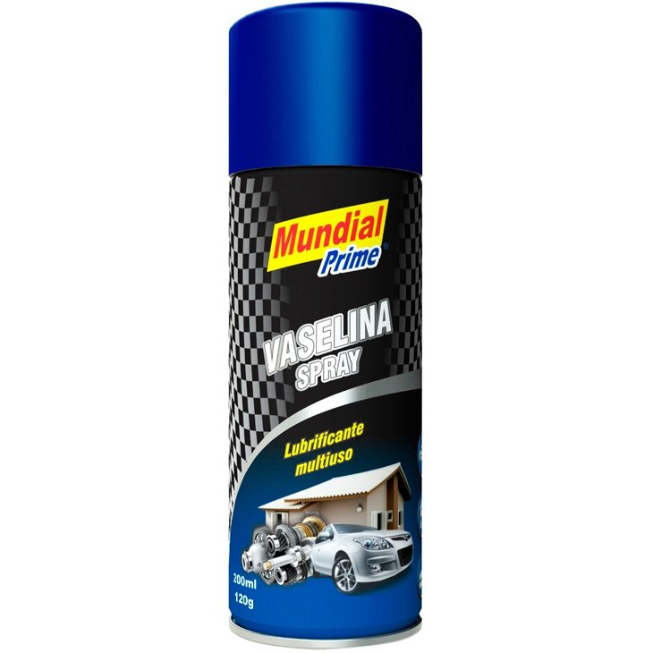 VASELINA SPRAY 250ML 150GR