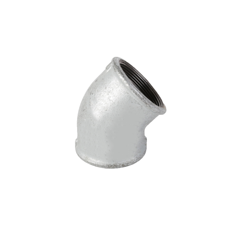 COTOVELO GALV 45 1.1/4″
