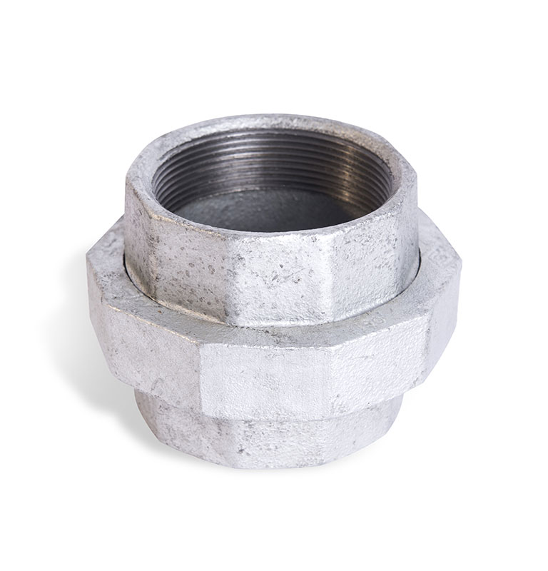 UNIAO GALV C/ASSENTO BRONZE 1/2″