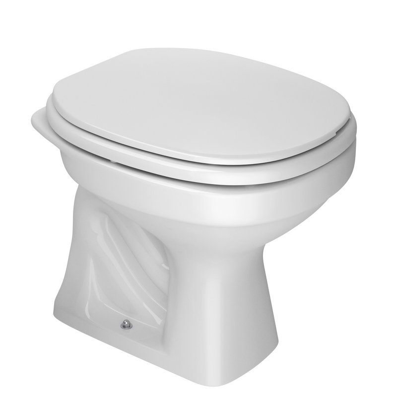 BACIA CONV OVAL BR ASPEN