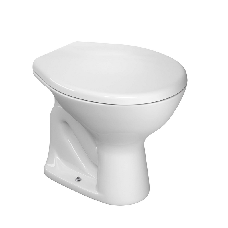 BACIA CONV OVAL BR IZY
