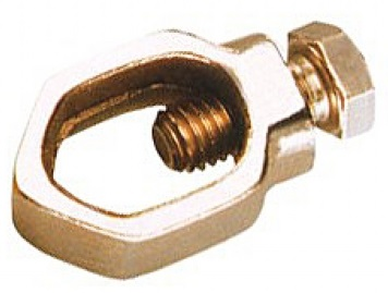 CONECTOR P/HASTE DE ATERRAM 3/4″