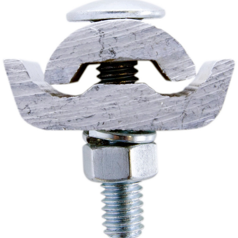 CONECTOR PARALELO 1 PARAFUSO
