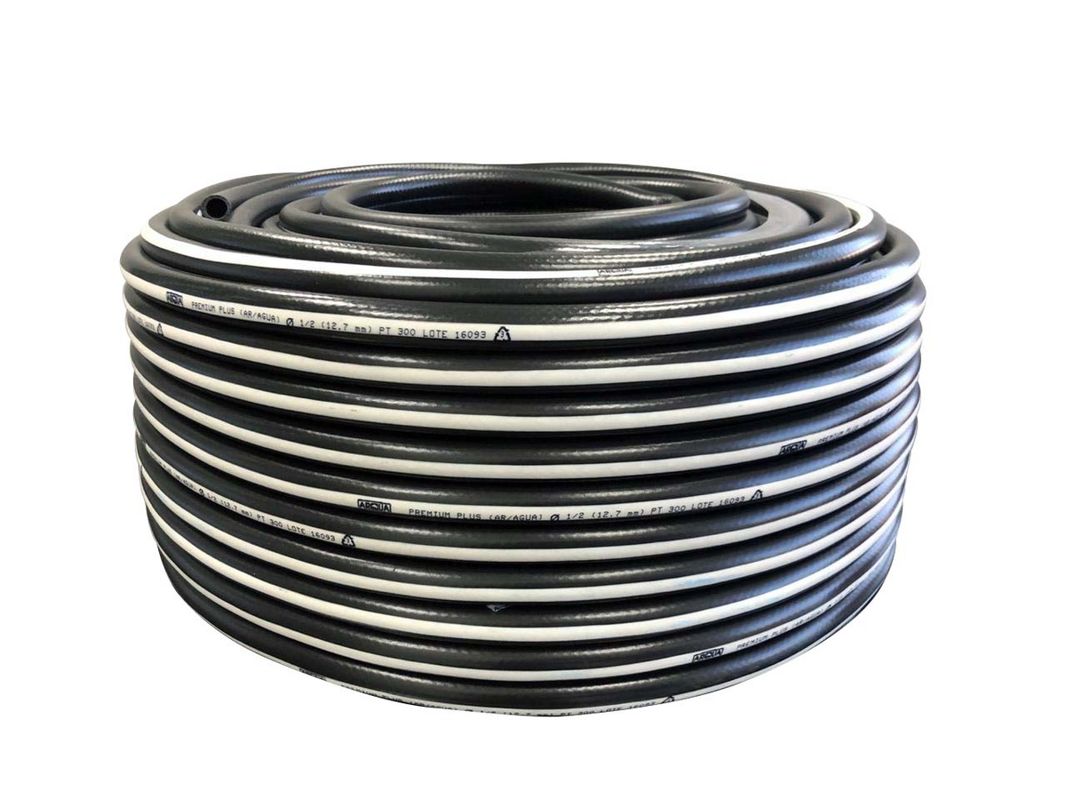 MANG JARD TRANC PREM 1/2"X3,0MM 50M PT