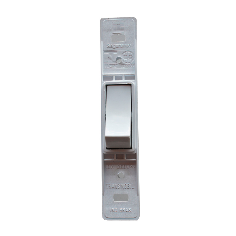 INTER P/COND S/PL 1TEC 10A PARA