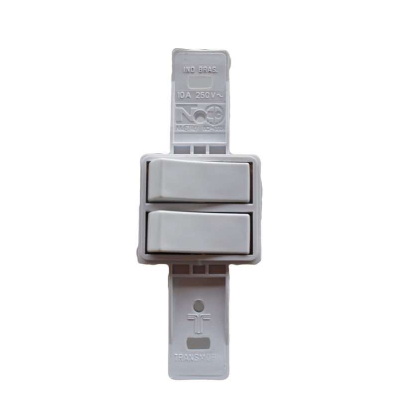 INTER P/COND S/PL 2TEC 10A PARA