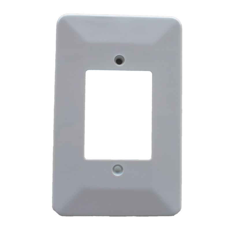 PLACA P/COND BR 4X2 P/3PONT