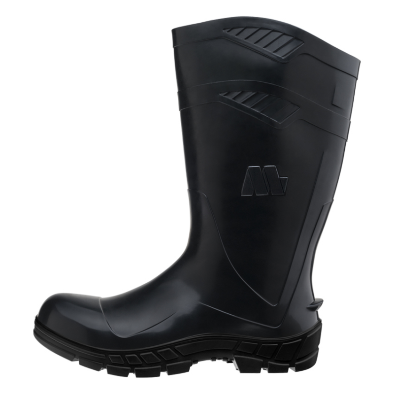 BOTA PVC LONGA PT 43