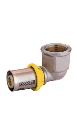 COTOVELO PEXGAS 90 R FEMEA 26MMX3/4″