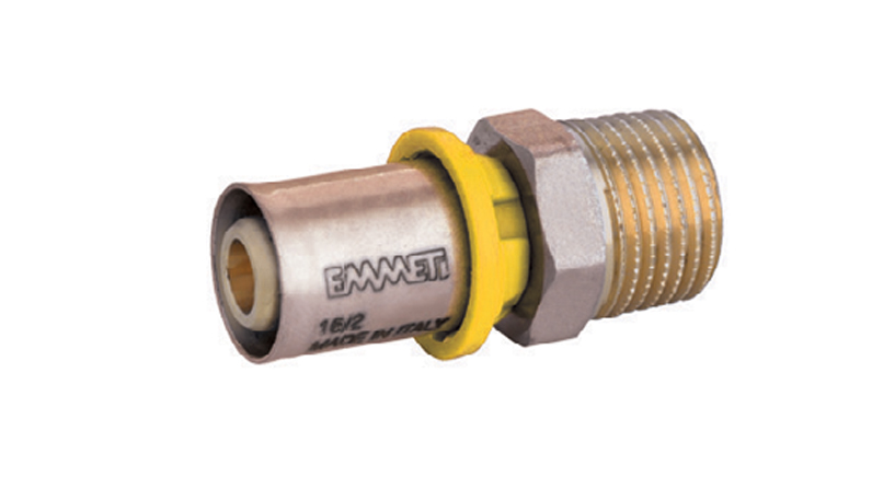 CONECTOR PEXGAS R MACHO 16MMX1/2″
