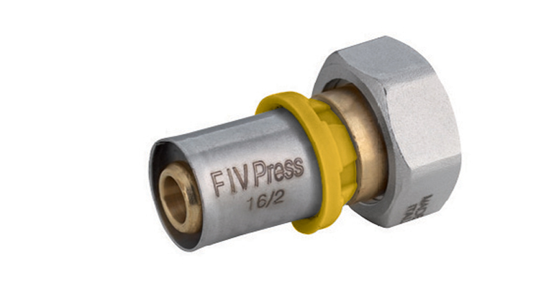CONECTOR PEXGAS R FEMEA 26MMX3/4″ MOVEL