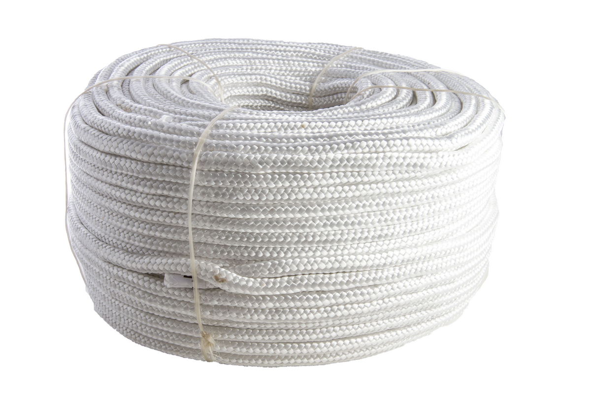 CORDA TRANC SEDA PP BR 08MM 200MT