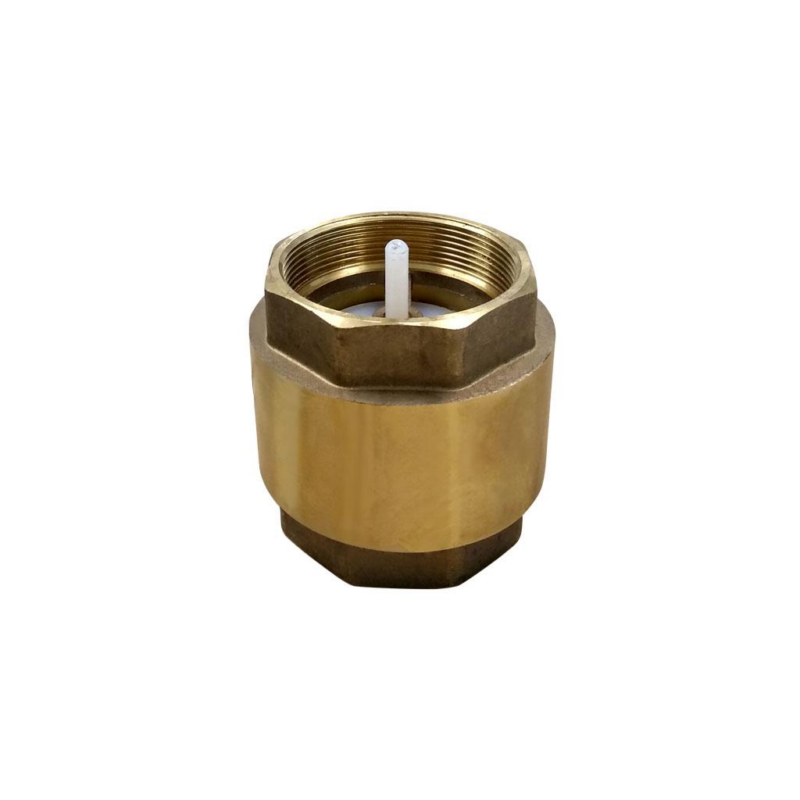 VALV RETENCAO VERTICAL 3″