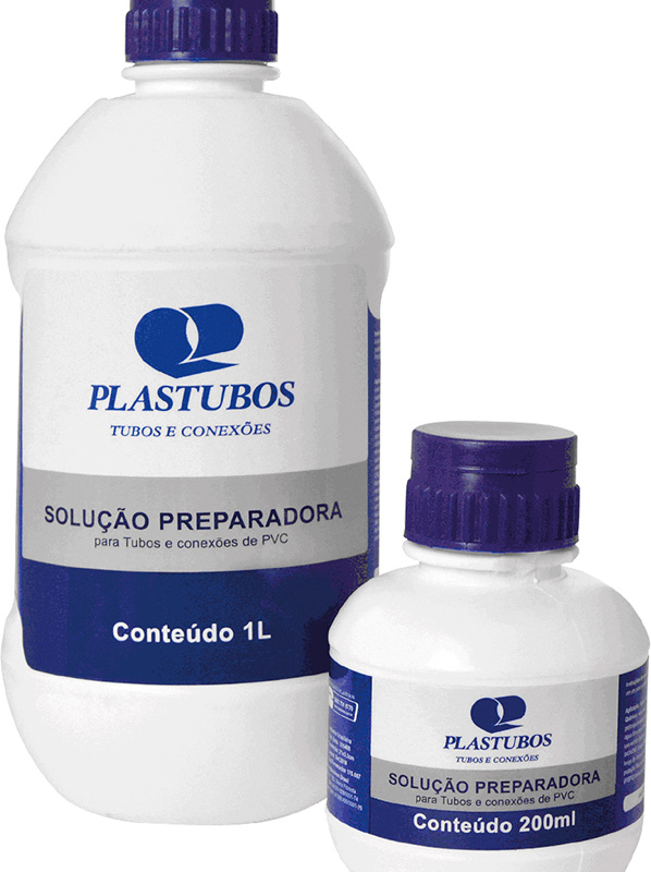 SOLUCAO LIMPADORA (FRASCO) 200ML