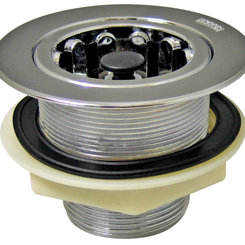 VALV AMER ABS 3.1/2″ CR