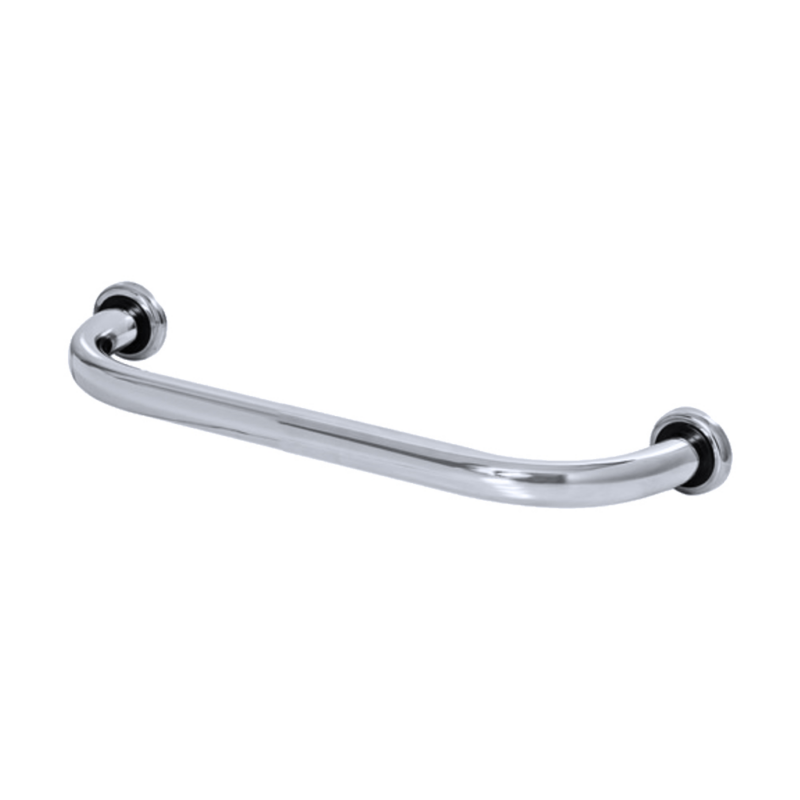 BARRA DE APOIO 40CM 1.1/4 NORMA 9050