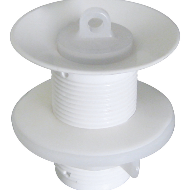 VALV LAVAT 1″ ABS/BR 56MM S/UNHO