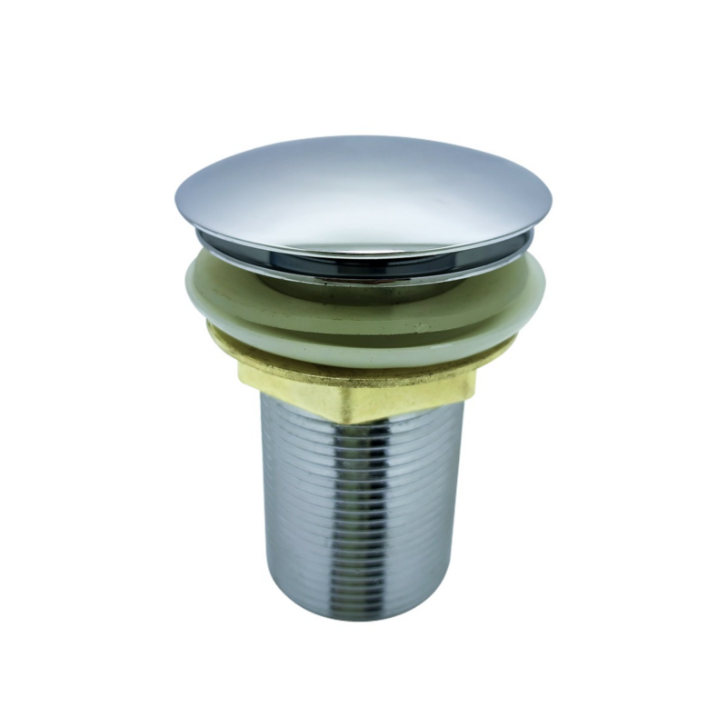 VALV LAVAT CLICK METAL 7/8″