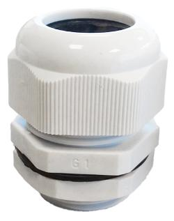 PRENSA CABO NYLON PASSO GAS 1″