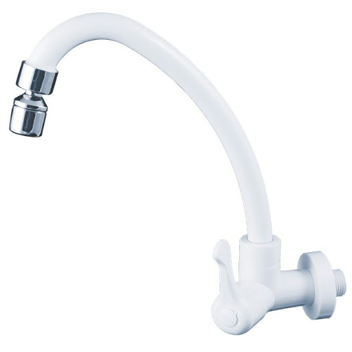TORN COZ GIRA PARE ABS 1/2″ BR ALAVANCA