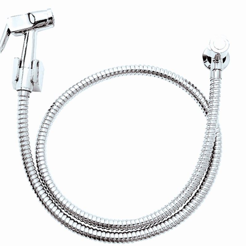 DUCHA HIG METAL C42 CR 1/4V