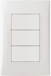 IRIS CJ C/PL 4X2 1TEC PAR