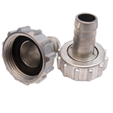 BICO P/TORNEIRA ZAMAC 1/2X1/2″ C/12