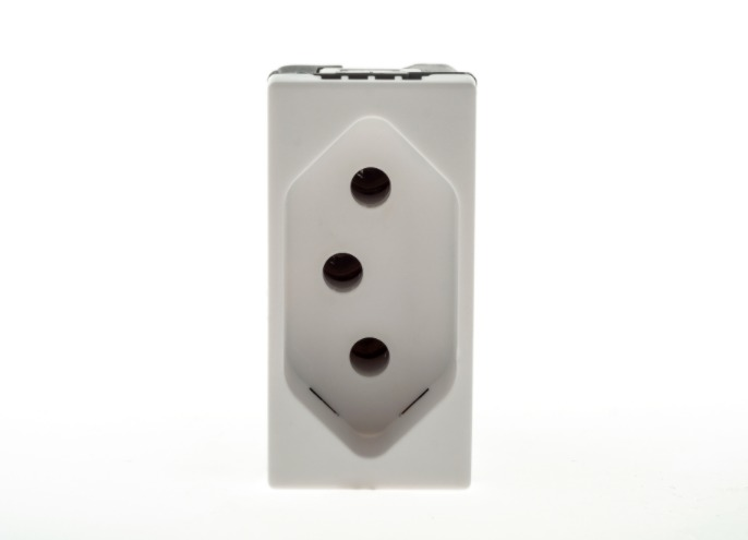PIAL PLUS+ MOD 1TOM 10A BORNE AUTO