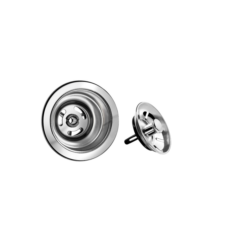 VALV AMER INOX 3.1/2″ CR