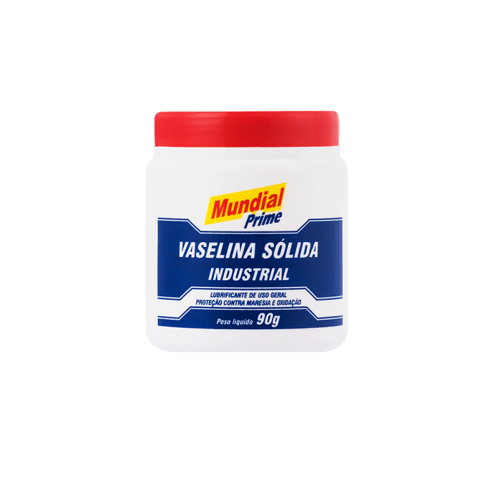 VASELINA SOLIDA  90GR