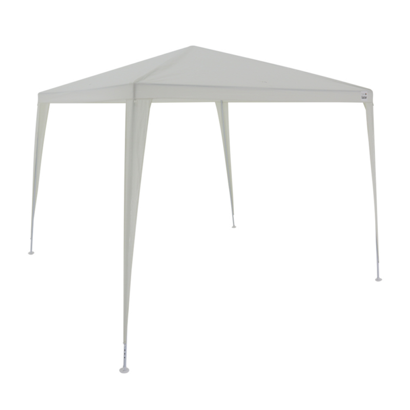 TENDA GAZEBO 3X3MT POLIETILENO BR