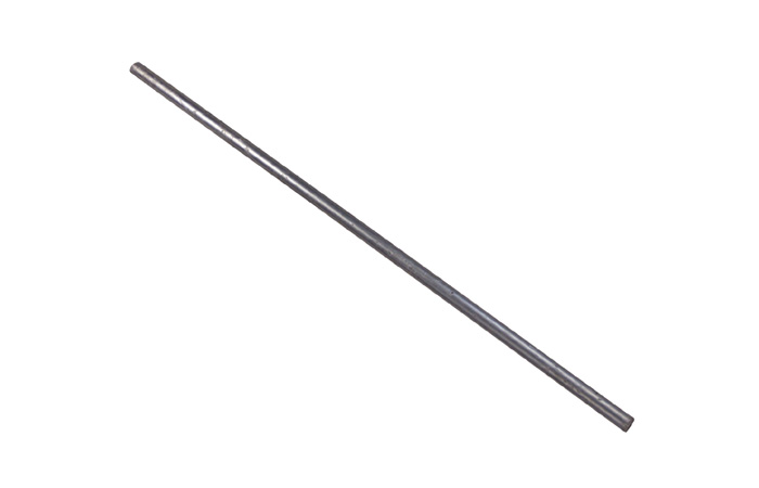 MASTRO SIMPLES 3M 2″ ACO GALV