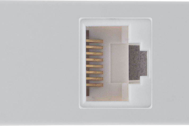 ARIA MOD P/TEL RJ11 BR