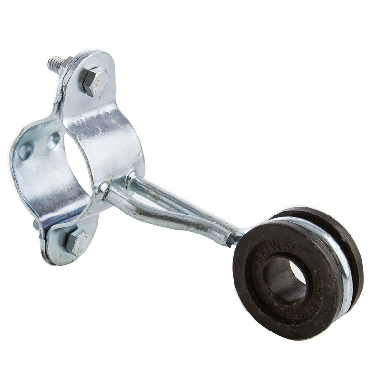 ISOLADOR REF 1 DC MASTRO 1.1/2″ ACO ELET