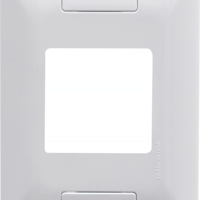 ARIA PLACA BR 4X2 P/ 2MOD