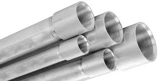 ELETROD GALV FOGO 3M NBR5598 BSP 3″
