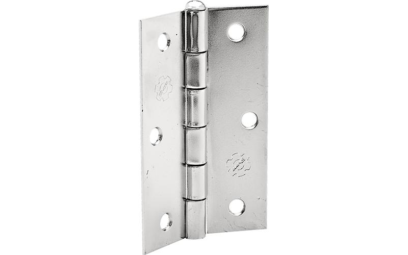 DOBRADICA 3.1/2X3″ P/SERRALHEIRO POL 860