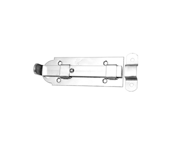 FERROLHO CHATO 3″ ZINC 450