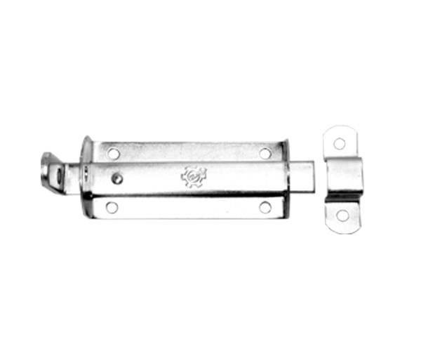 FERROLHO CHATO 5″ C/PORTA CADEADO 460