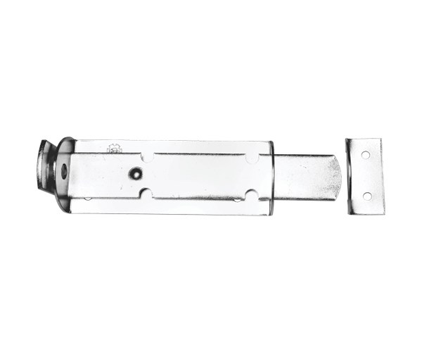 FERROLHO CHATO 3″ C/PORTA CADEADO 700