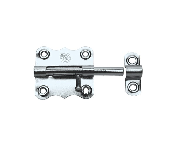 TARJETA 2.1/2″ ZINCADO FIO REDONDO