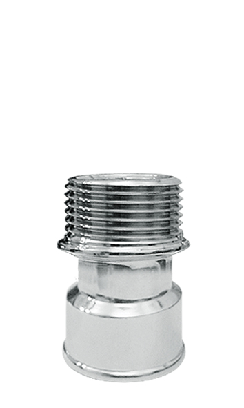 PROLONG P/TORN EXTERN 1/2″ 40MM METAL CR
