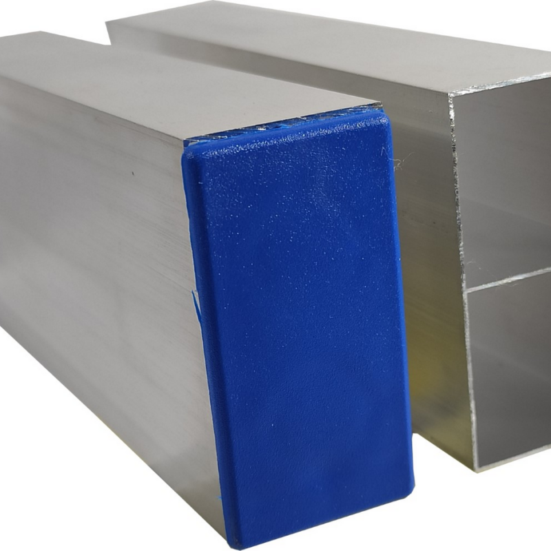 REGUA PED. 6,00M 1,80KG EXTRA AZ 10 PC
