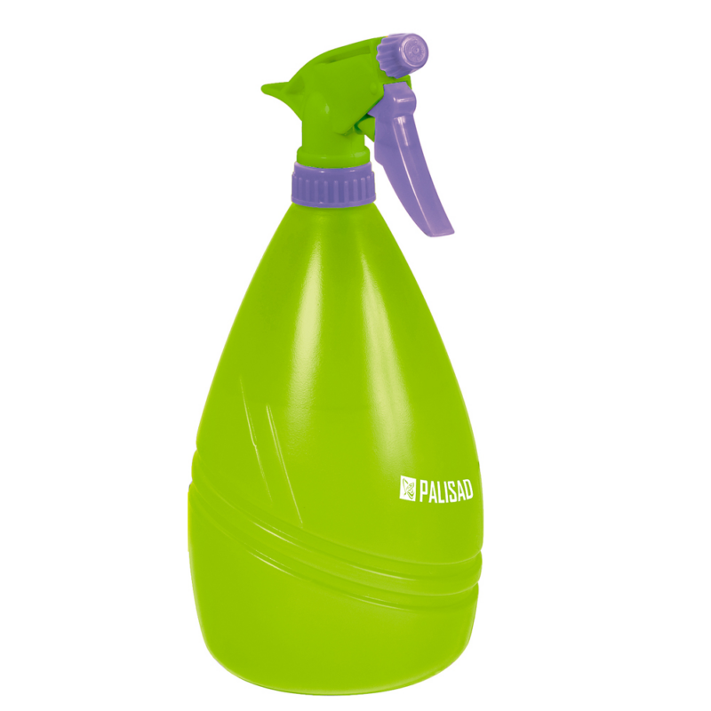 PULVERIZADOR MANUAL 1,25LT