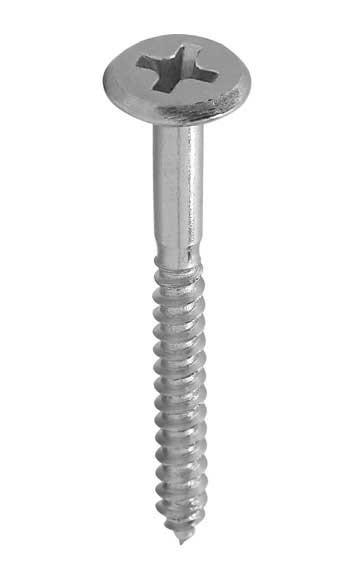 PARAF AA TAMP MAD RS PH 4,8X65 100UN ZI