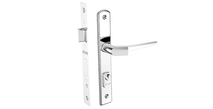 FECH EXT ALAV ESTR POPLINE 27MM CR