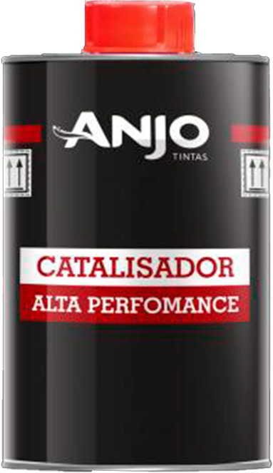 CATALISADOR P/ESMALTE SINTETICO 150ML