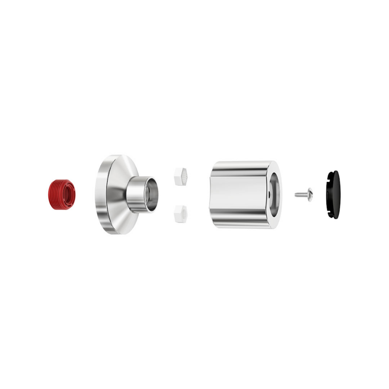 ACAB P/REG ABS C-40 CR 1/2 A 3/4″ DOCOL