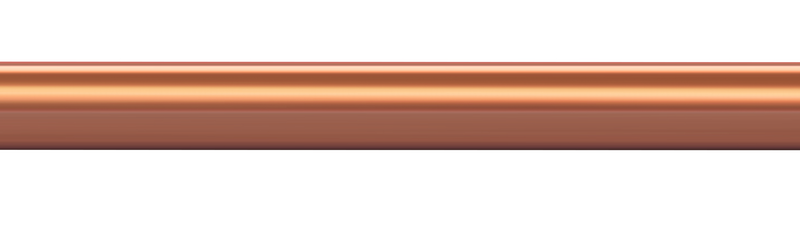 HASTE P/ATERRAMENTO 5/8″ 2,40M ALTA CAM
