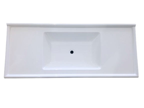 PIA DE FIBRA 1,00X50CM BR